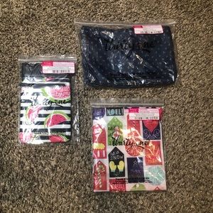 Thirty-one misc bags